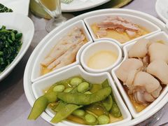 -金时代顺风大酒店(金山店)