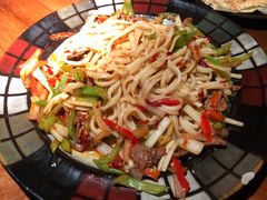 -楼兰新疆主题餐厅(苏州中心店)