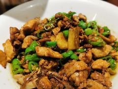 -天下客饭店(中山路店)