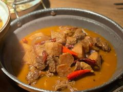 灶膛罐罐牛腩-吃饭皇帝大(解放西路店)