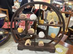 -东来顺•非遗火锅(外滩店)