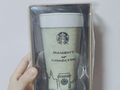 -星巴克(淮安金鹰店)