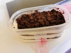 -老婆很芒榴莲千层蛋糕(丽泽桥店)