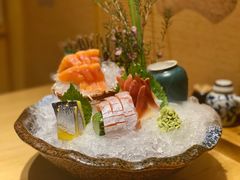 -清水日本料理铁板烧(学府路店)