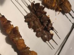 -三个大叔烤羊肉串·炭炉砂锅菜(西三旗店)