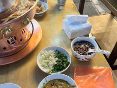 -北京老门框爆肚涮肉馆(凤城六路店)