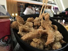 -小明同学(三里屯店)