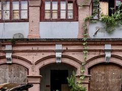 -四川北路(地铁站)