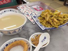 -海碗居老北京炸酱面(增光路店)