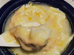 -龙抄手(文殊坊店)