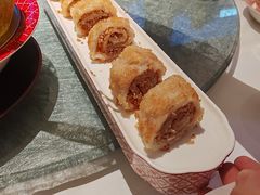-谭厨中山传家菜.乳鸽.脆鲩鱼(华强北中航城店)