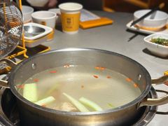 -潮发潮汕牛肉店(东方宝泰店)