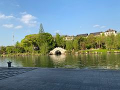 -扬州古运河
