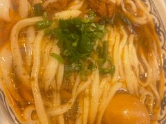 -韩师傅老大同刀削面(北苑路店)