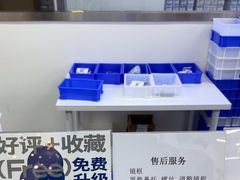 -万达广场(大明宫店)