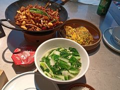 -寨子里的钵钵菜·湘西山里菜(魅力湘西店)