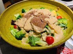 -厚贞日式烤肉(龙之梦店)