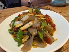 -云之南(八里庄店)
