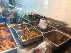 -吴山烤禽 (吴山路店)