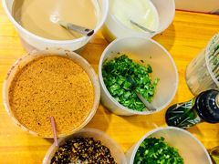 -大姐麻辣烫(莲宝中路店)