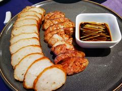 -老吉堂上海本帮菜(工体店)