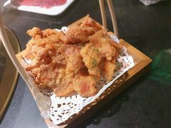 -哥老官重庆美蛙鱼头(西湖银泰十一哥店)