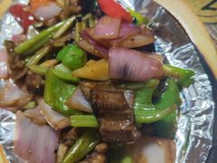 -李记潮汕砂锅粥(营福路店)