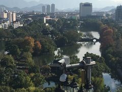 景点-台州府城(江南长城)