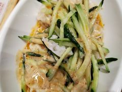 -喜家德虾仁水饺(麒麟社店)