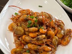 -何记面馆(龙泉山店)