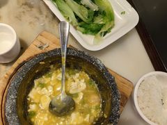 -小菜园新徽菜(溧阳万达店)