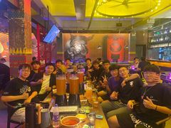 -功夫怪兽·烧烤(西工小街店)