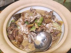 口味甲鱼-湘里乡亲甲王二老店