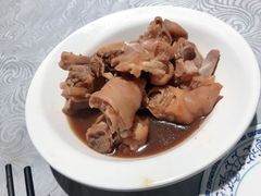 话梅猪手-粤·向群饭店(龙津东路总店)