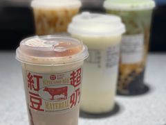-阿嬷手作(南宁百盛印象城店)