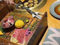 -MIKOMIKO和牛烧肉专门店(南门店)