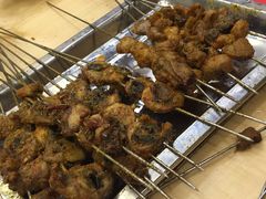 -寻香羊小羊·徐州烧烤(南京店)