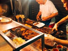 -明记牛杂(新马路分店)