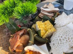 -慢丽江·云南野生菌土鸡锅(西山店)