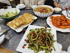 -金阁家常菜(贵阳路店)
