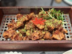 -锦府园·新台州菜(合生汇店)