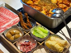-螺大喜螺蛳粉火锅(雍和宫店)