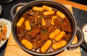 Yuanxiang Braised Beef Ribs