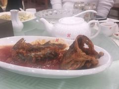 -怡园饭店-餐厅(四望亭店)