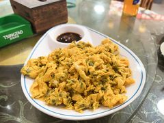 -涵家味土菜馆·徽州一绝臭鳜鱼(三河古镇店)