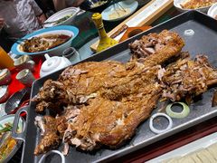 -九十九顶毡房(阜石路店)