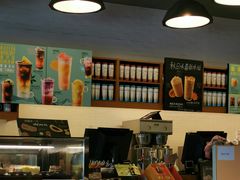 -星巴克(哈尔滨新一百店)