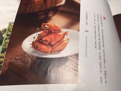 -苏帮袁Sue Cuisine(来福士店)