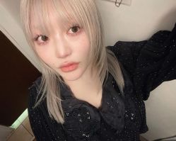 -sy杉影印象COLOUR专业烫染