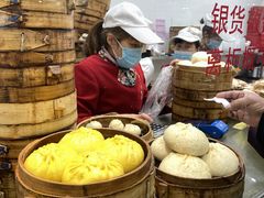 -常州糕团店(北大街新世纪商城店)